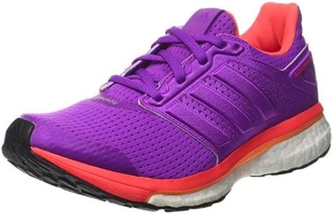 adidas damen supernova glide 8 w laufschuhe|Adidas Supernova stride.